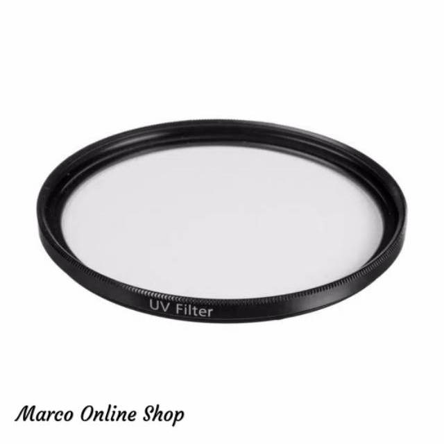 UV Filter For Camera Handycam
