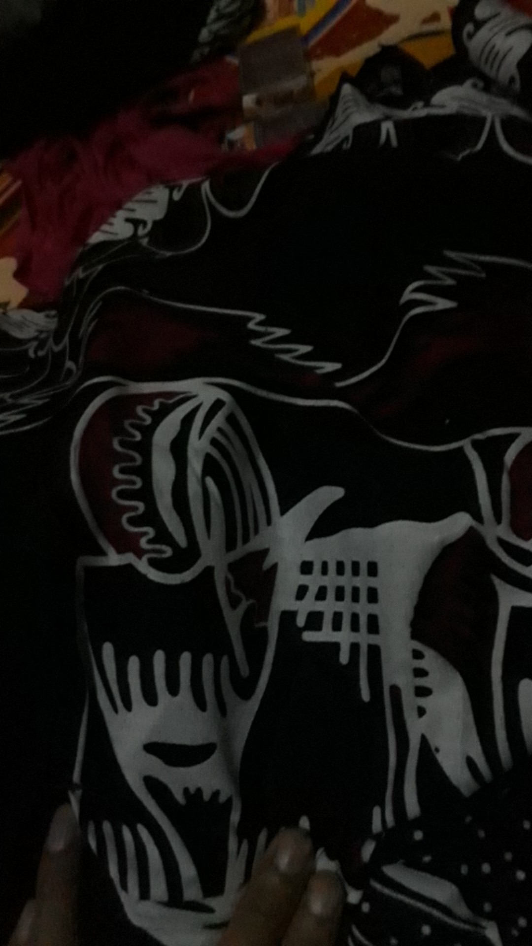 Sarung Batik Anak Print Motif Wayang, Ontel, Becak, Macan, Kang Santri, Benowo