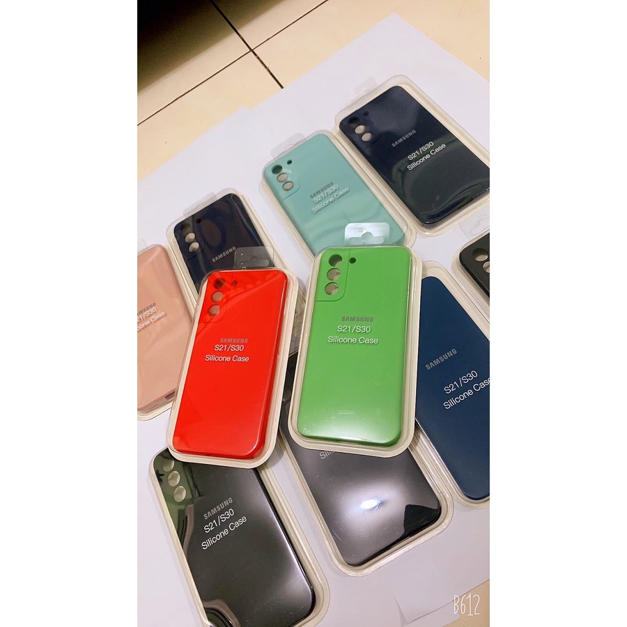 Case ANTI KOTOR Samsung A02S A03S A12 M12 A32 A52 A52S A72 A22 4G 5G Silicon Premium Anti Pena Bahan Lembut