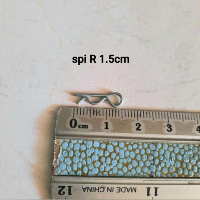 

SPI PEN R 1.5cm
