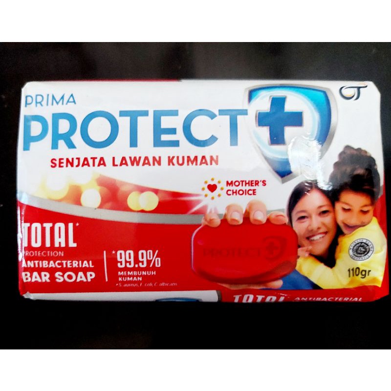 Protect Plus Bar Soap 110 gr