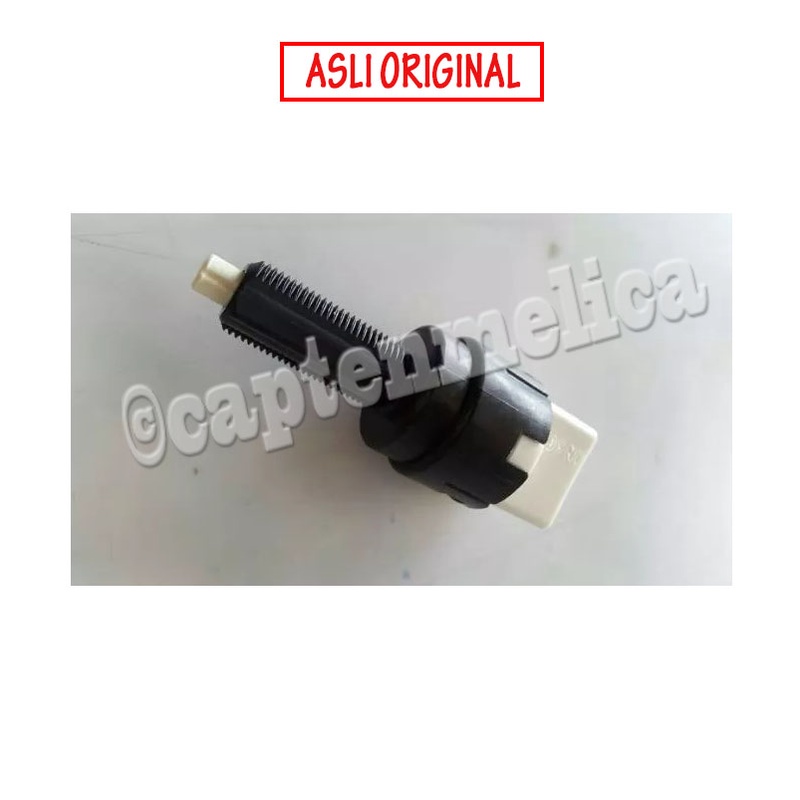 ORI Saklar Sakelar switch swit PEDAL stop rem GRAND GRAN MAX GRANDMAX GRANMAX LUXIO Lampu Belakang P