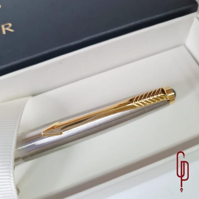 

Parker Original 45 Ballpoint Stainless Steel SS GT