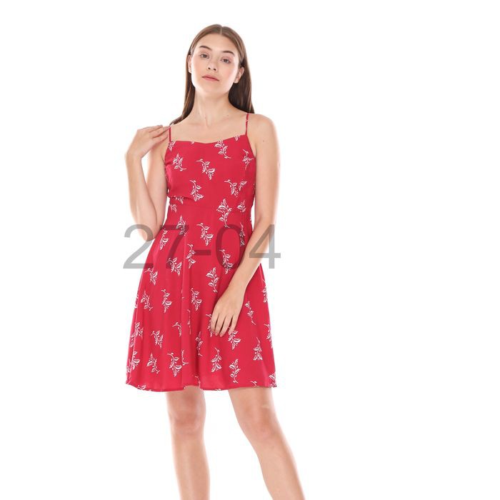 DRESS WANITA OLD NAVY CAMI MINI ORIGINAL (ODN24)