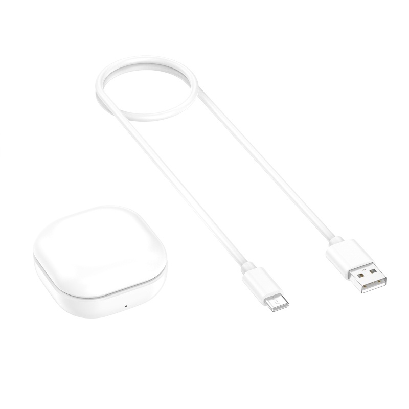 Cre Case Charger Earphone Port USB Pengganti Untuk Samsung Galaxy Buds 2 SM-R177