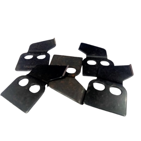 Counter Knife Mesin Bartack Juki B2424-280-000 LK1850 LK1900
