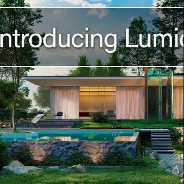 LUMION 10 PRO FULL VERSION 64 BIT