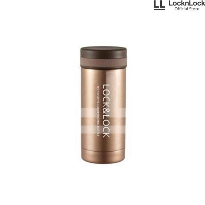 LocknLock - Termos Air Minum Hot&Cool 200ML