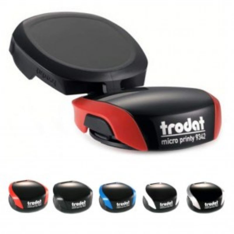 

NEW Stamp Trodat Micro Printy 9342