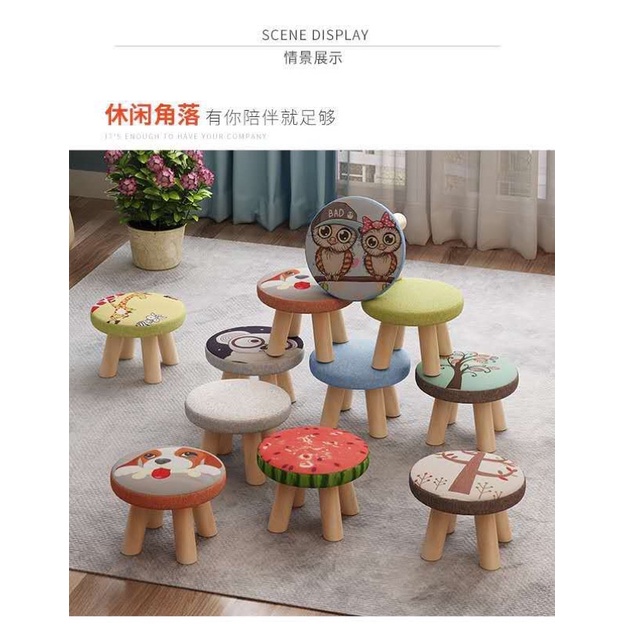 BANGKU ANAK BAYI BALITA KAYU | KURSI MAKAN ANAK | KURSI BELAJAR | BABY CHAIR