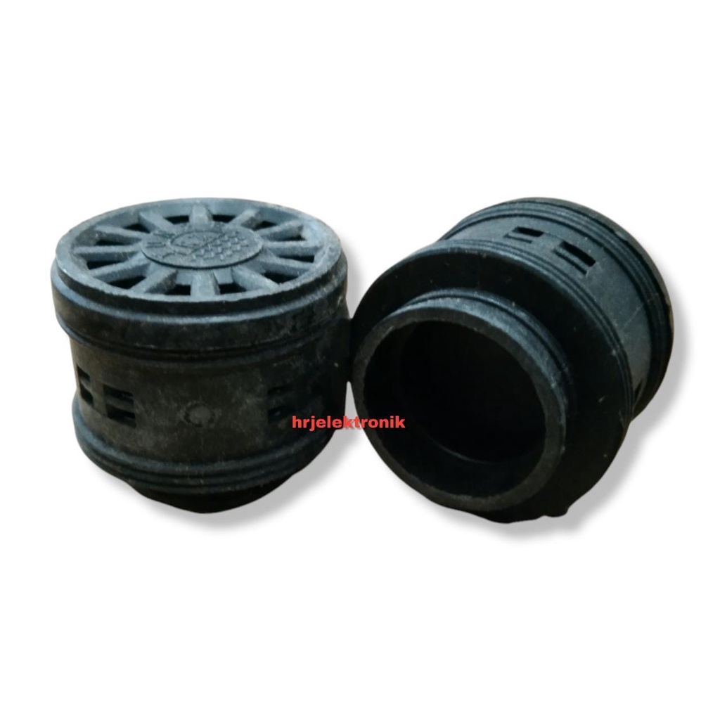 Spull Mic spull microphone second