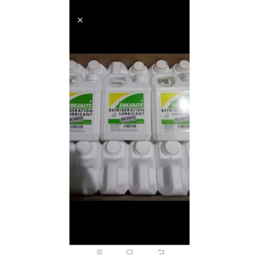 oli emkarate r134 kulkas