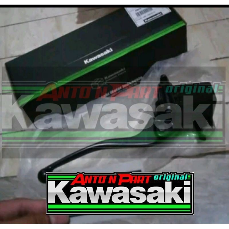 master rem depan Ninja RR mono dan z 250 sl original