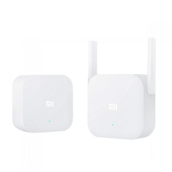 37 XIAOMI Mi WiFi Repeater Electric Power Cat 2.4G 300Mbps