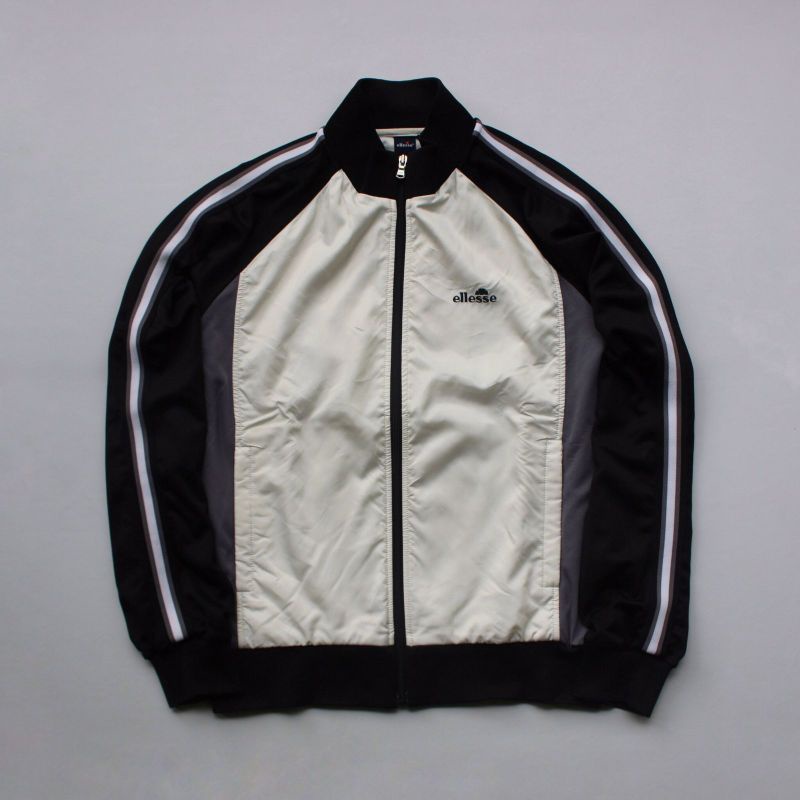 Tracktop Ellesse + Carpenter Tommy Jeans