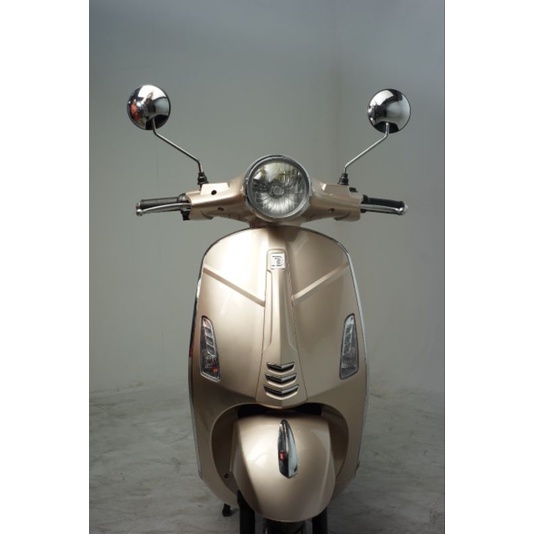 sepeda motor listrik bf goodrich  v7 gen 2