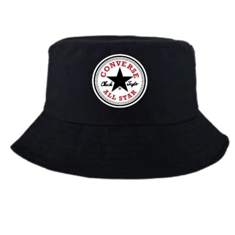 TERMURAH TOPI BUCKET PREMIUM SABLON LOADING SUPER MANTAP