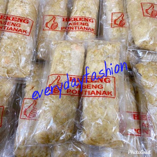 

Hekeng Pontianak/ hakong