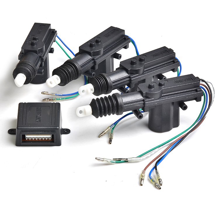 CENTRAL LOCK UNIVERSAL