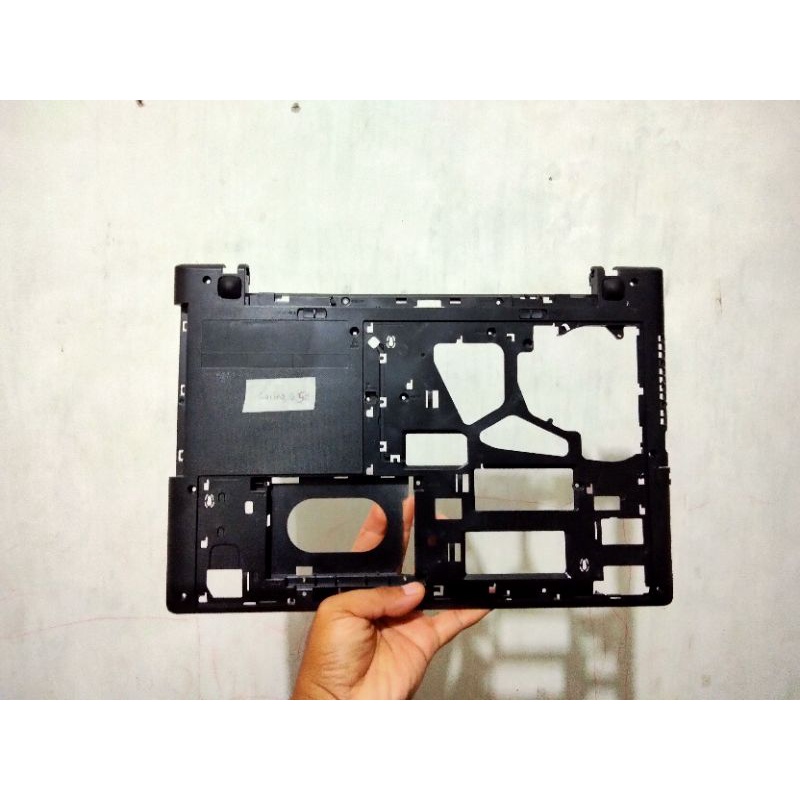 Casing bawah laptop lenovo G50 30 70 45 80 Z50 G50-70 G50-30 G50-45 G50-80