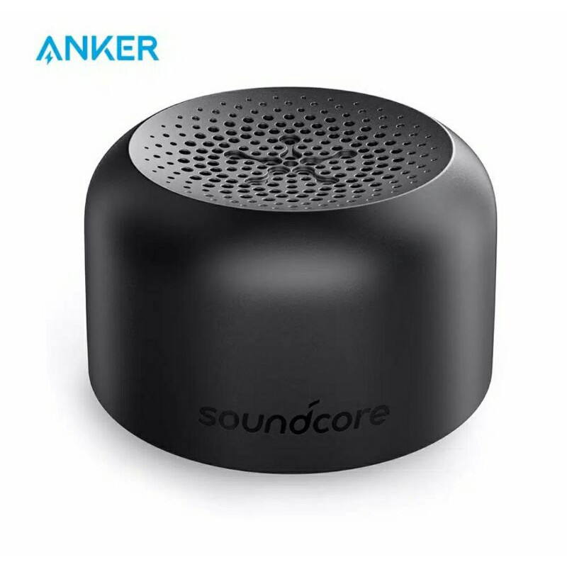 Anker Speaker bluetooth