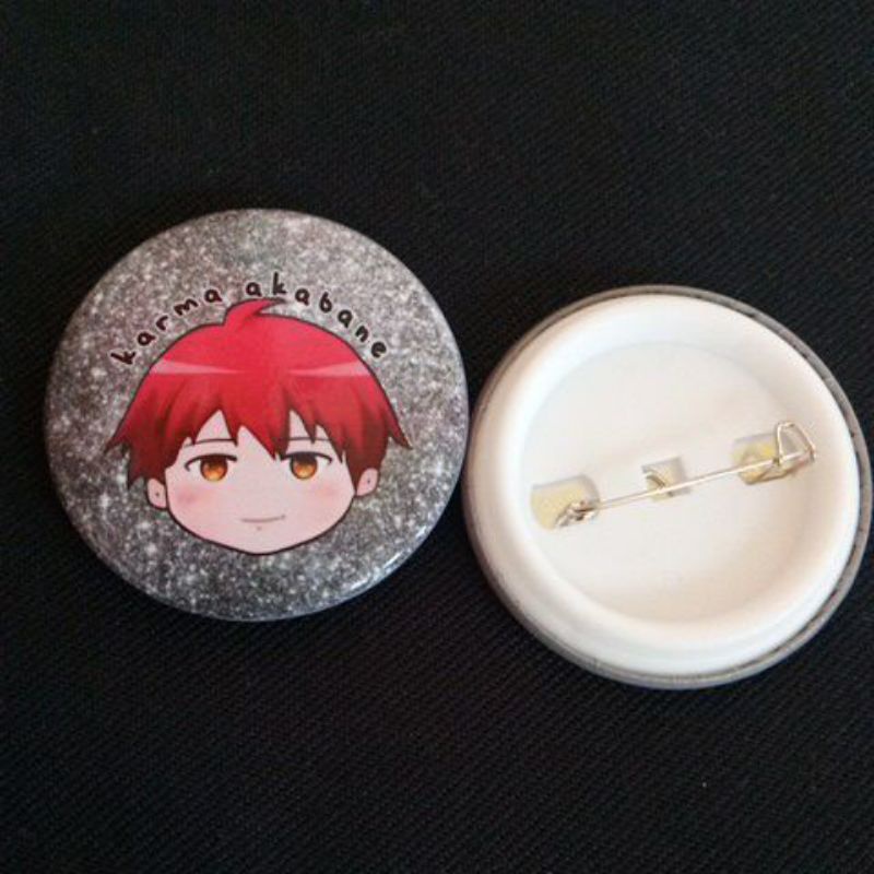 Pin bross karma akabane ver ei.sarawat
