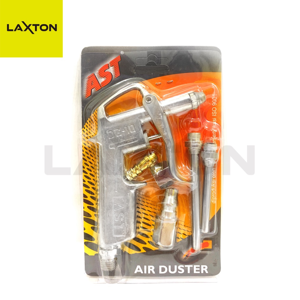 AST Air Duster Semprotan Angin Kompresor Gun DG  10-1-3