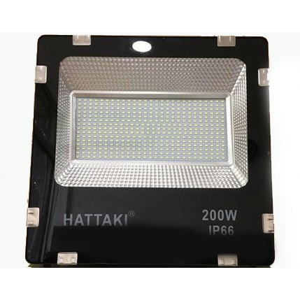 Lampu Sorot / Tembak LED 200W 200 watt flood light