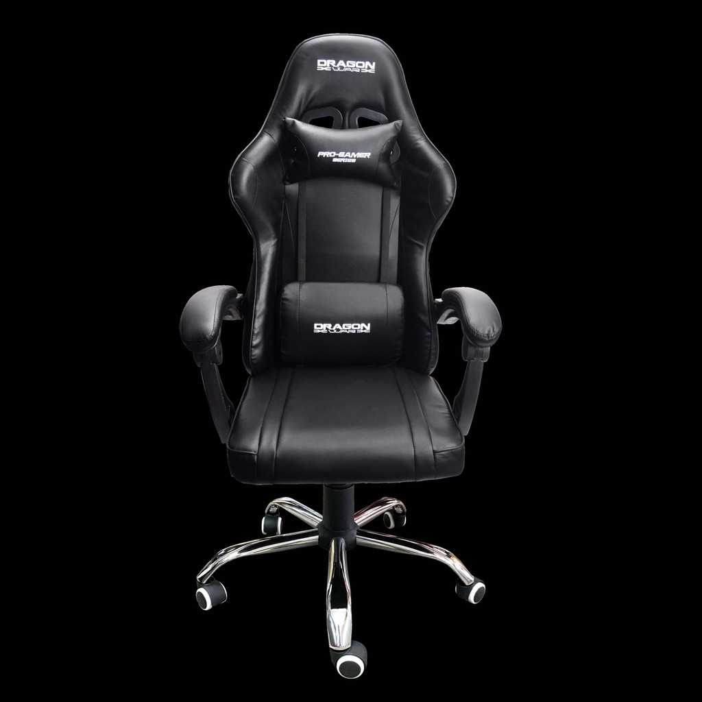 DRAGONWAR GC-005 GAMING CHAIR DRAGON WAR GC 005 GC005 KURSI GAMING