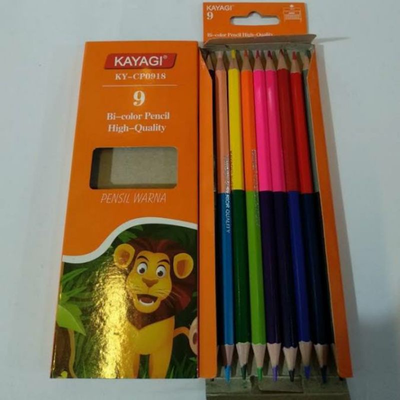 

Pensil warna kayagi isi 9