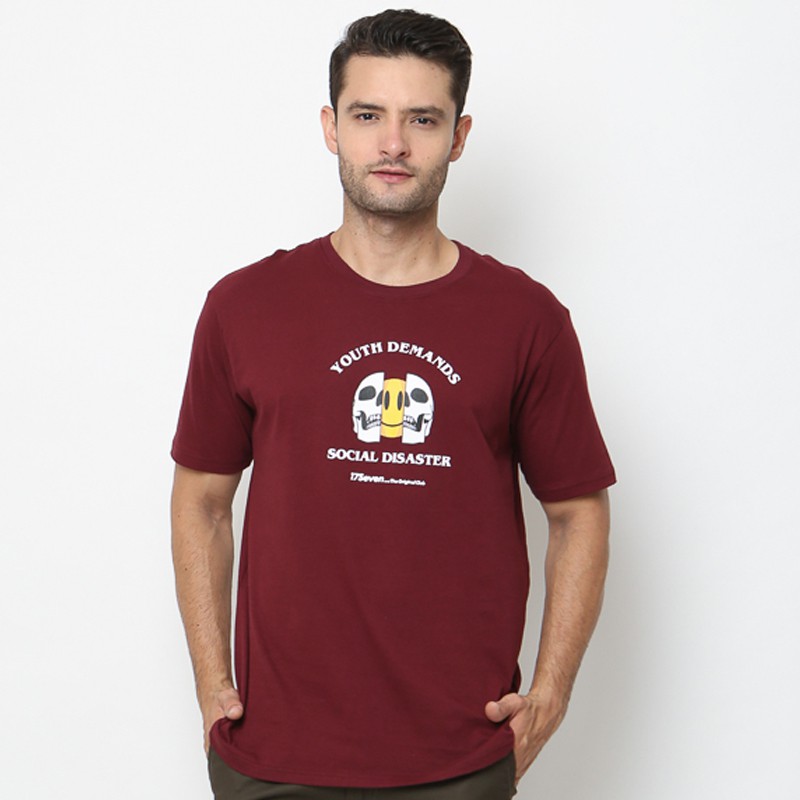 

17Seven Original Tshirt 243 Youthdemand