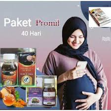 Madu Murni Penyubur Kandungan Bharata Super Setelah Lepas KB Suntik