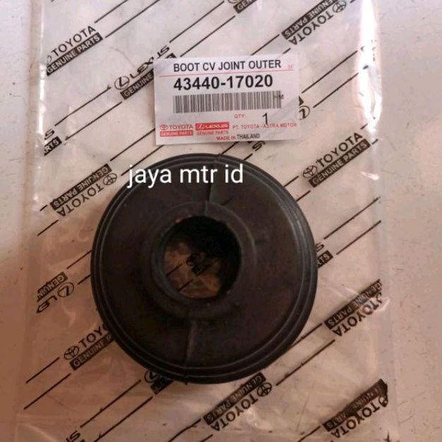 boot as roda luar great Soluna twincam harga satuan