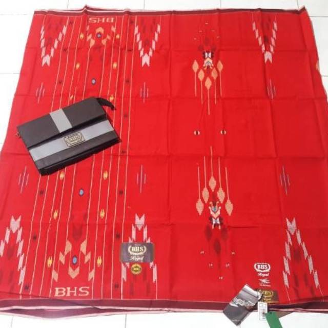 Sarung BHS Royal Gold SKE