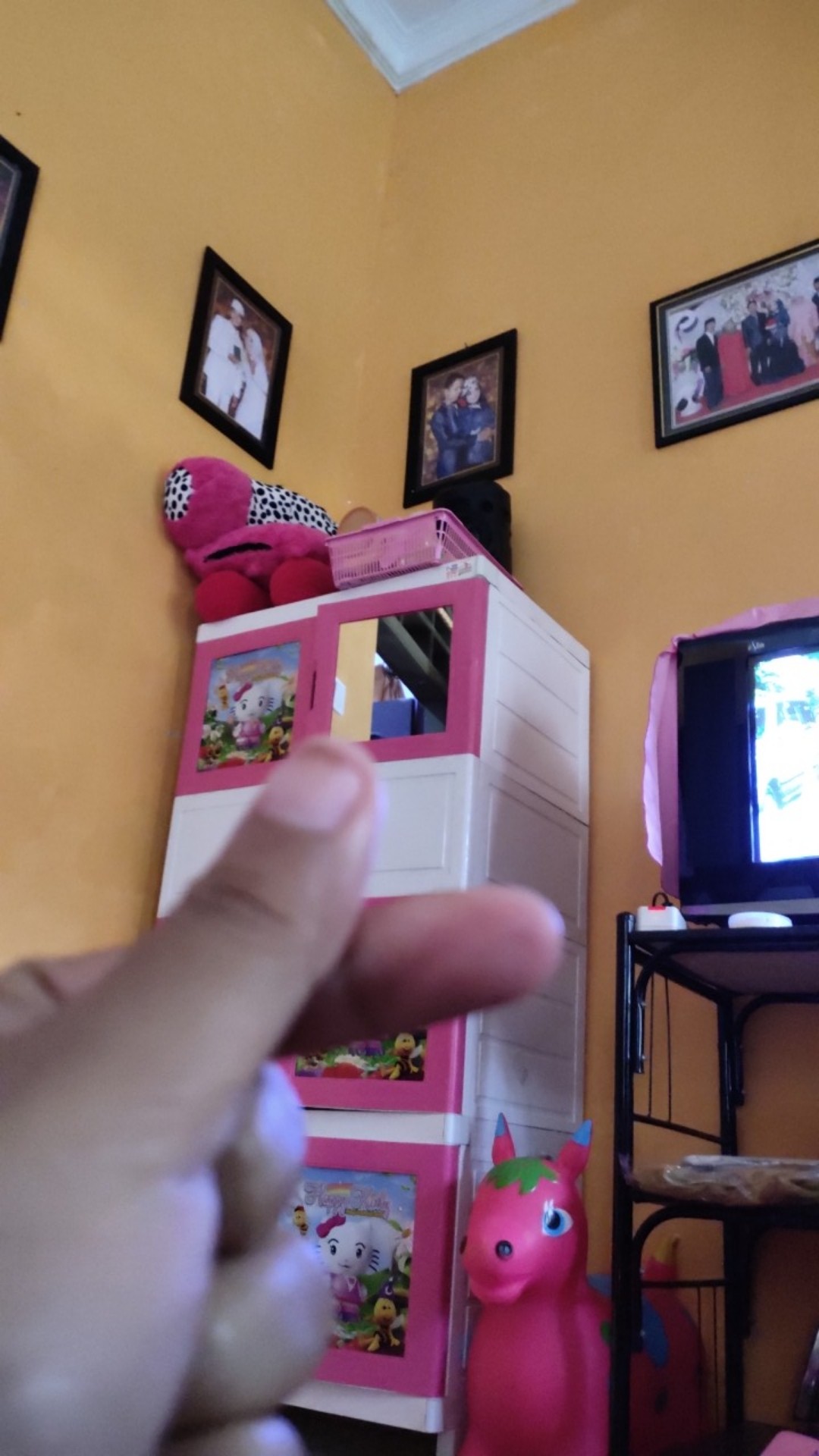 Gamis Batik Sriwedari Maxi Bumil/busui Katun Sogan Allsize Dan Jumbo