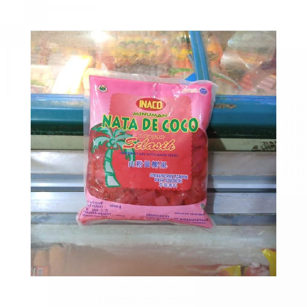 

inco nata deCoco dengan selasi 1 kg