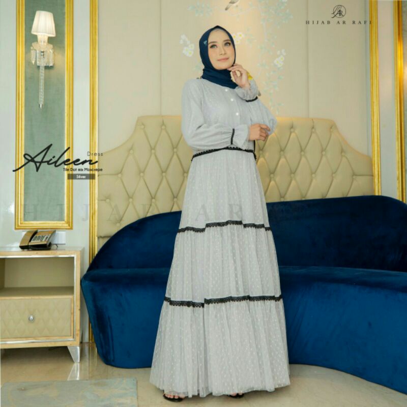 Aileen Dress