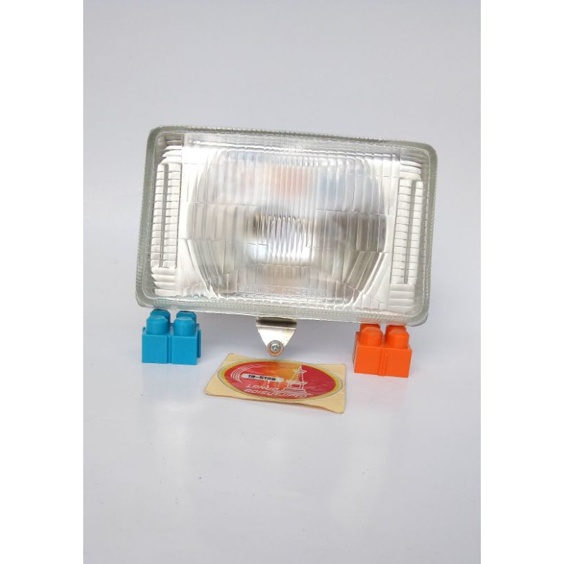 lampu depan astrea 800 original reflektor astrea 800 original stanley