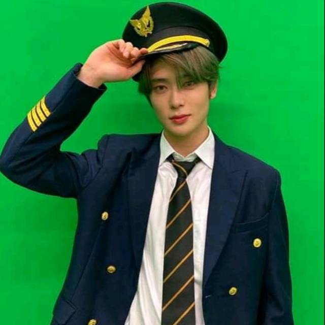 TOPI JAEHYUN