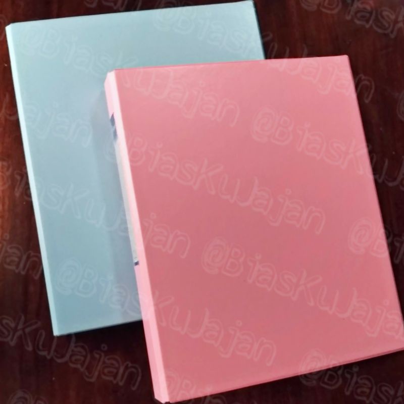 

A4 Bambi Binder 3ring