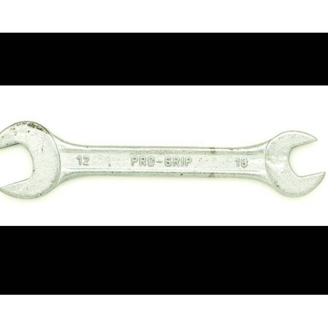 Kunci ring 14x17 big boss