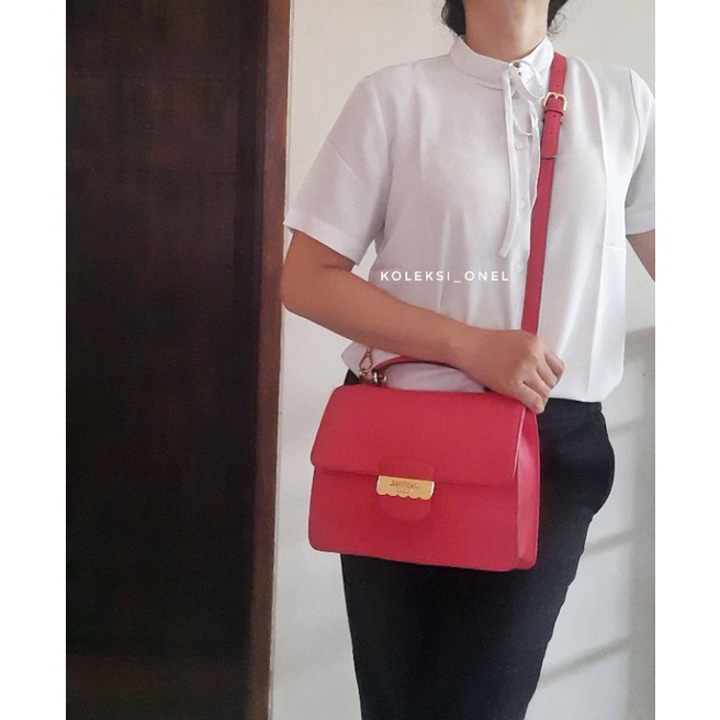 Preloved tas Lovecat