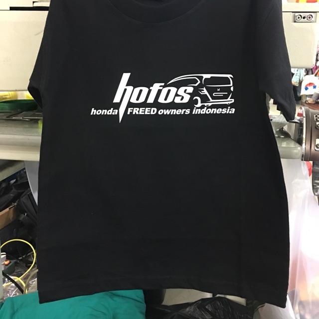 Kaos Hofos
