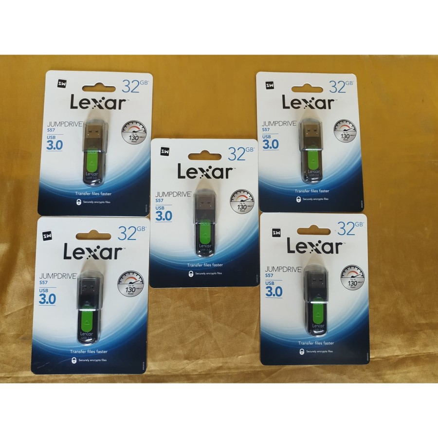 flashdisk LEXAR 32gb usb 3.0