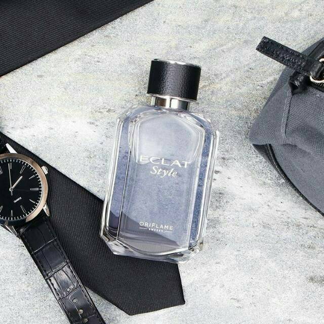 Eclat Style Parfum (34522) / Parfum Pria