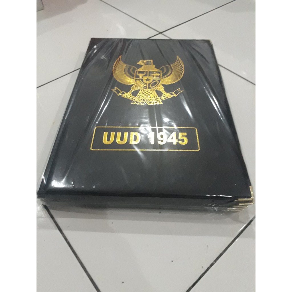 

Map Upacara Tanpa Slempang