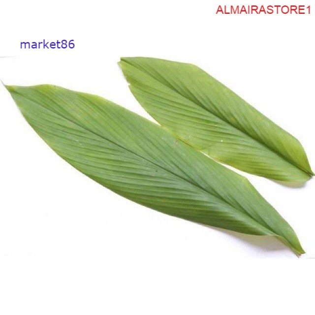 

Grosir Sayur Sayuran Segar FRESH Daun Kunyit per Pack murah - Market86