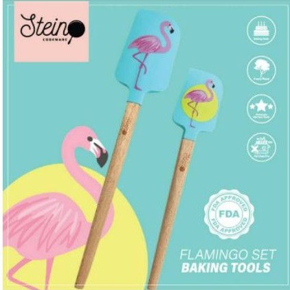STEIN Spatula Donut STEINCOOKWARE Spatula Fry Day FRYDAY