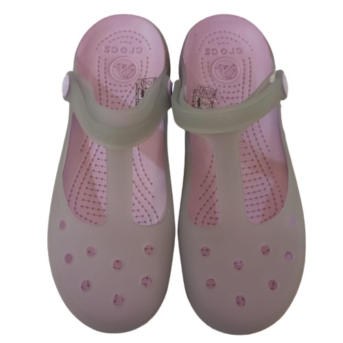 Crocs / Crocs Bunglon / Crocs Wanita / Crocs Maryjane / Crocs CMJ / Crocs Mary Jane / Cross Original