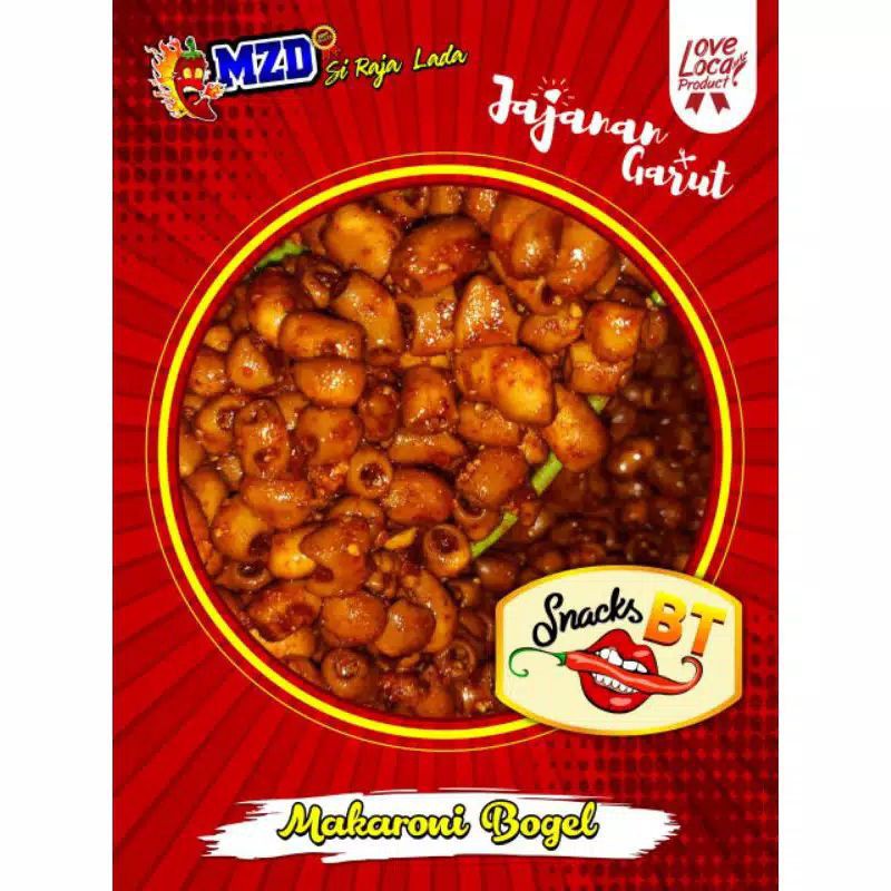 

SEBRING MAKARONI BANTAT MZD